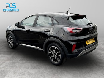Used Ford Puma 2023 for sale - 79366834: Photo