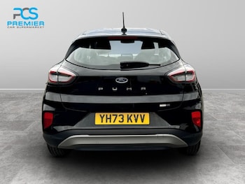 Used Ford Puma 2023 for sale - 79366834: Photo