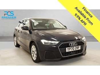 Used Audi A1 2020 for sale - 79174770: Photo