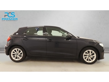 Used Audi A1 2020 for sale - 79174770: Photo
