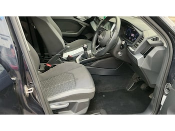 Used Audi A1 2020 for sale - 79174770: Photo