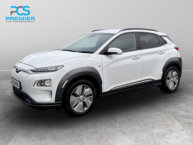 Used Hyundai KONA 2021 for sale - 76740823: Photo 11
