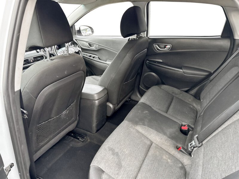 Used Hyundai KONA 2021 for sale - 76740823: Photo 15