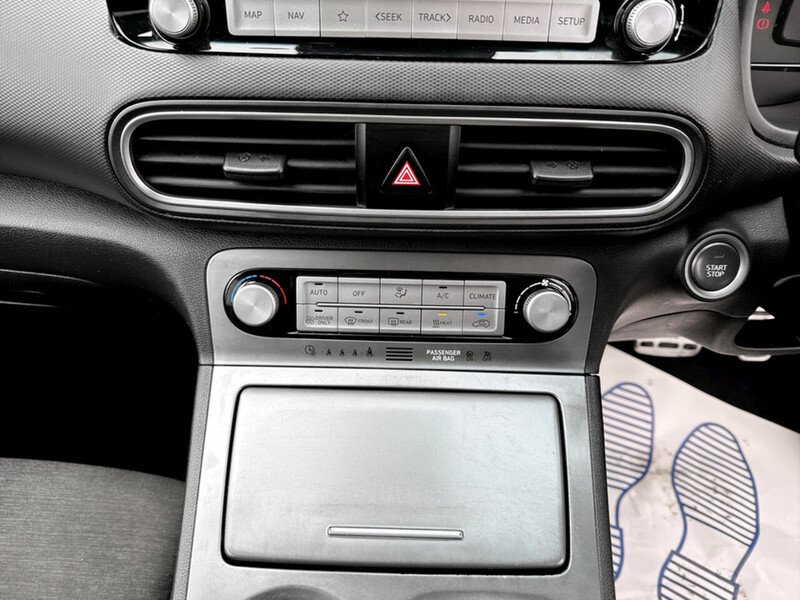 Used Hyundai KONA 2021 for sale - 76740823: Photo 28