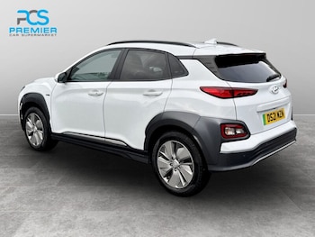 Used Hyundai KONA 2021 for sale - 76740823: Photo