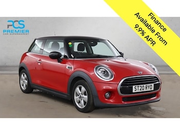 Used MINI Hatch 2020 for sale - 78474841: Photo