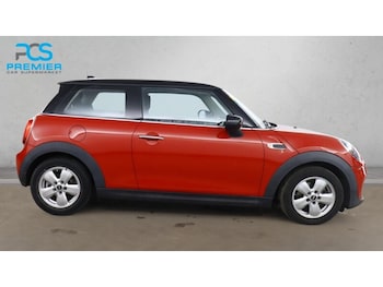 Used MINI Hatch 2020 for sale - 78474841: Photo