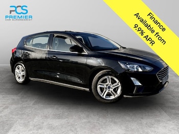 Used Ford Focus 2020 for sale - 75955464: Photo