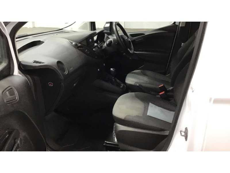 Used Ford Transit Courier 2023 for sale - 77319744: Photo 10