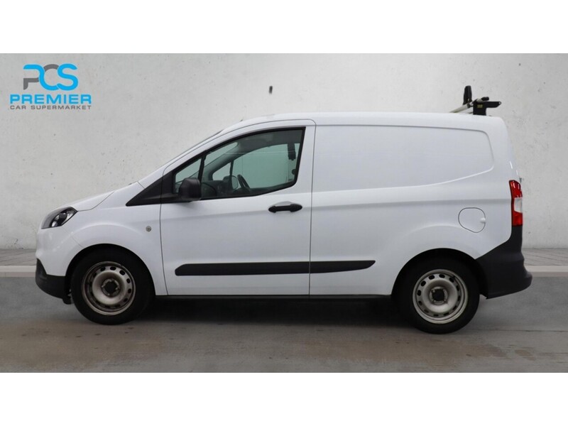 Used Ford Transit Courier 2023 for sale - 77319744: Photo 12