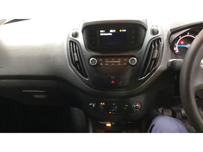 Used Ford Transit Courier 2023 for sale - 77319744: Photo 13