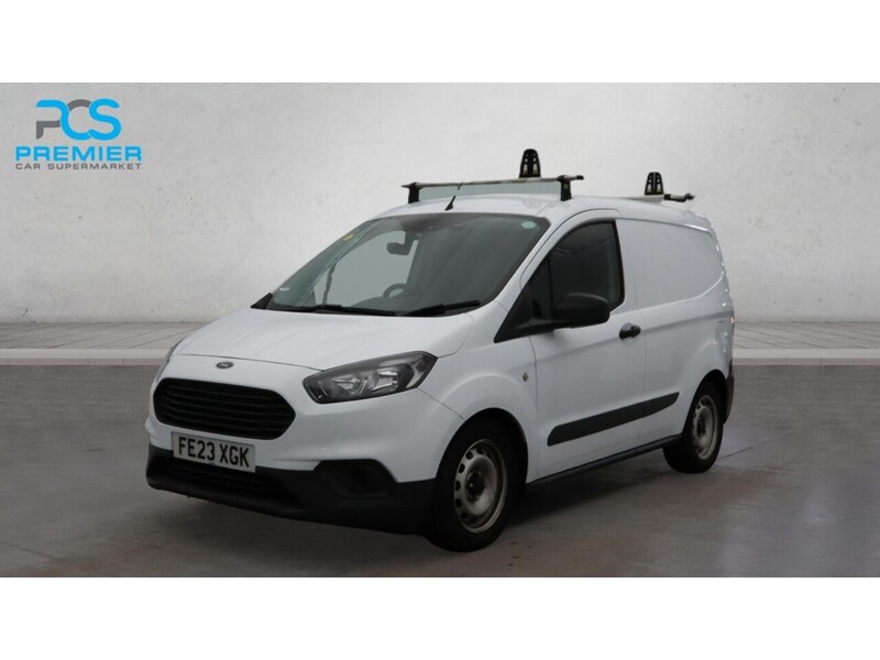 Used Ford Transit Courier 2023 for sale - 77319744: Photo 14