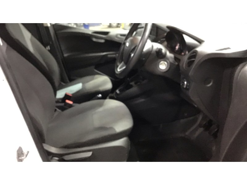 Used Ford Transit Courier 2023 for sale - 77319744: Photo 4