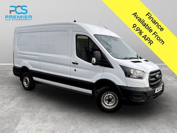 Used Ford Transit 2021 for sale - 78710952: Photo