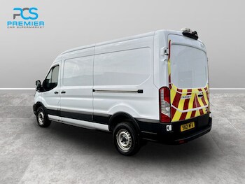 Used Ford Transit 2021 for sale - 78710952: Photo