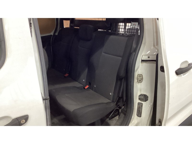 Used Vauxhall Combo 2021 for sale - 77577926: Photo 12