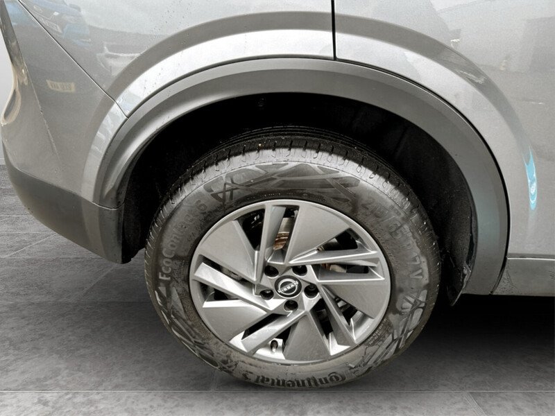 Used Nissan Qashqai 2022 for sale - 76542853: Photo 10