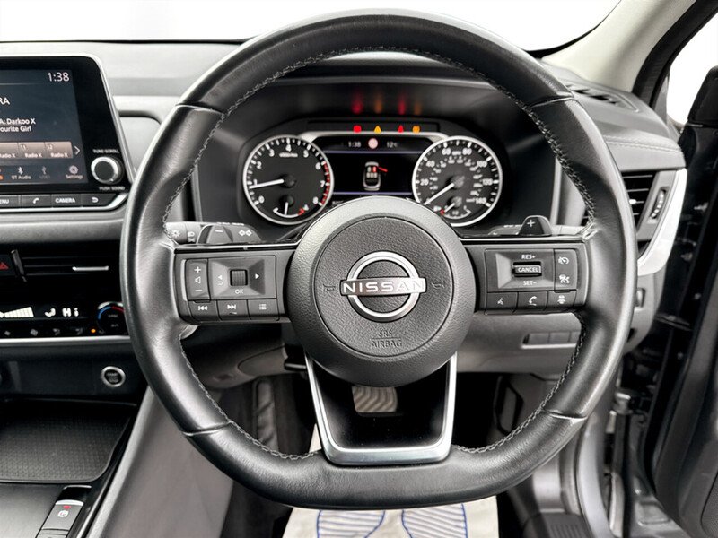 Used Nissan Qashqai 2022 for sale - 76542853: Photo 11