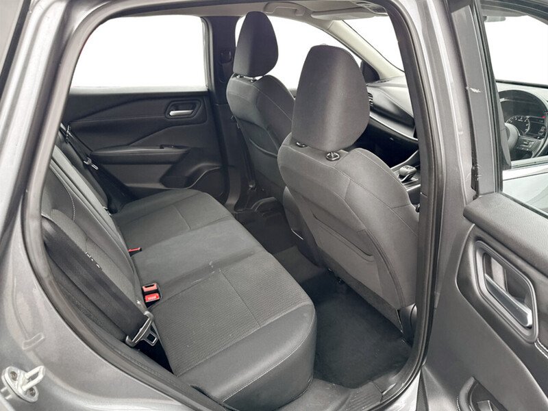 Used Nissan Qashqai 2022 for sale - 76542853: Photo 12