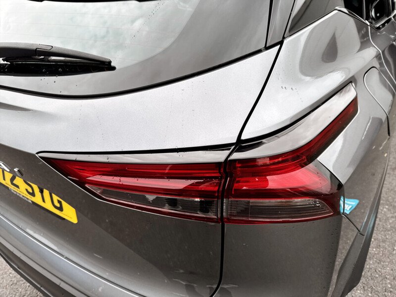 Used Nissan Qashqai 2022 for sale - 76542853: Photo 13