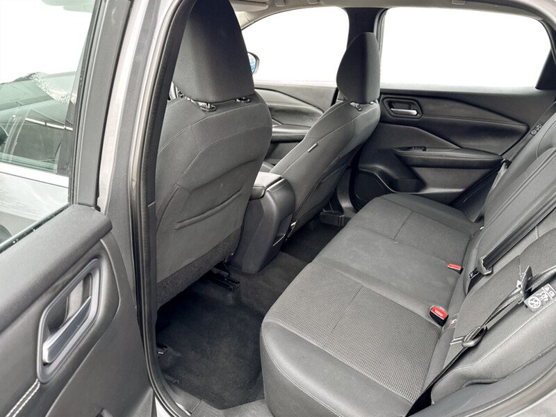 Used Nissan Qashqai 2022 for sale - 76542853: Photo 17