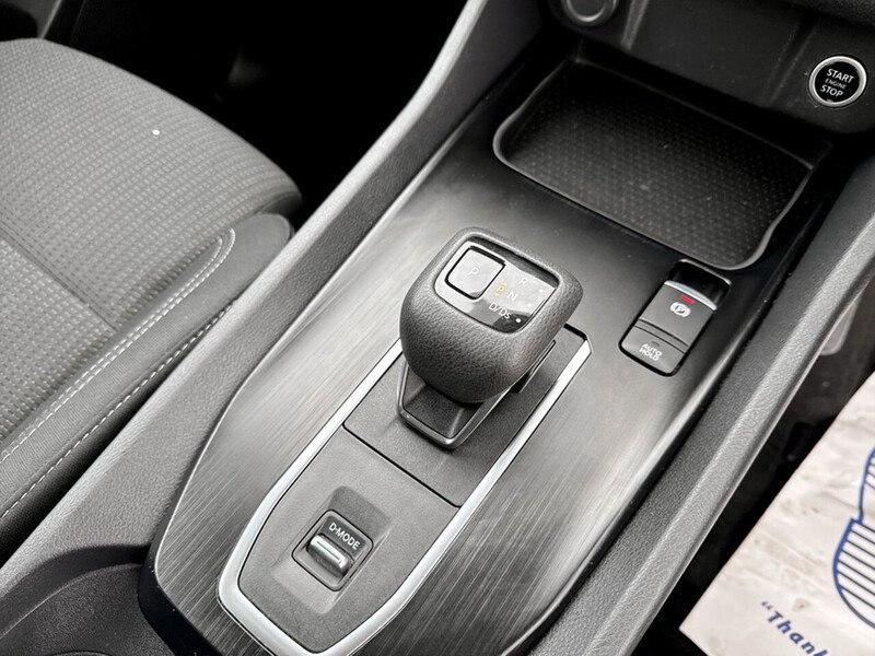 Used Nissan Qashqai 2022 for sale - 76542853: Photo 18