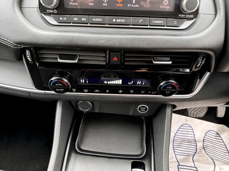 Used Nissan Qashqai 2022 for sale - 76542853: Photo 20