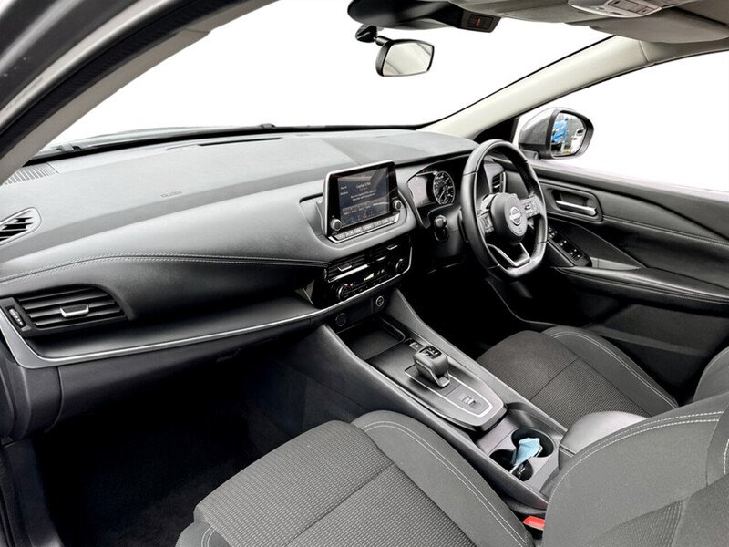 Used Nissan Qashqai 2022 for sale - 76542853: Photo 22