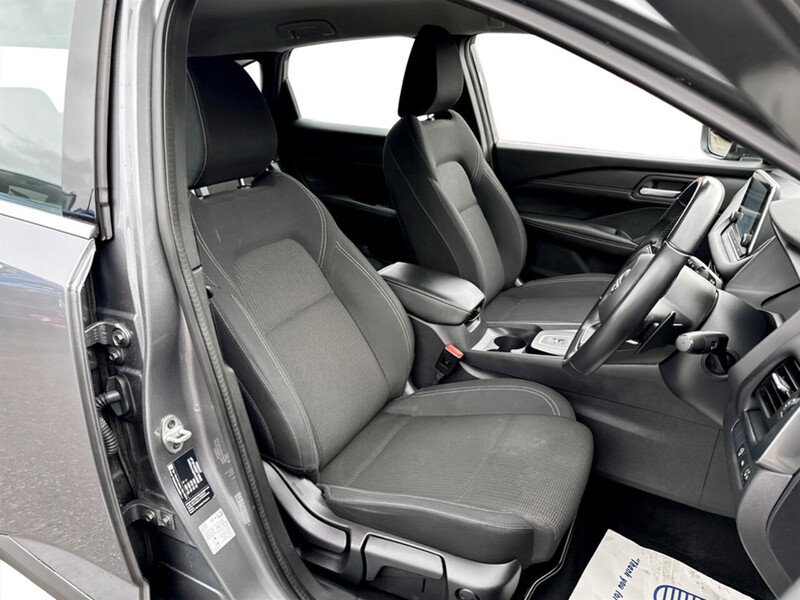 Used Nissan Qashqai 2022 for sale - 76542853: Photo 23