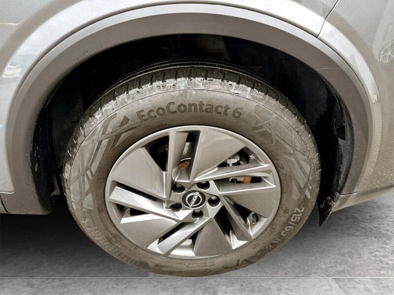 Used Nissan Qashqai 2022 for sale - 76542853: Photo 24