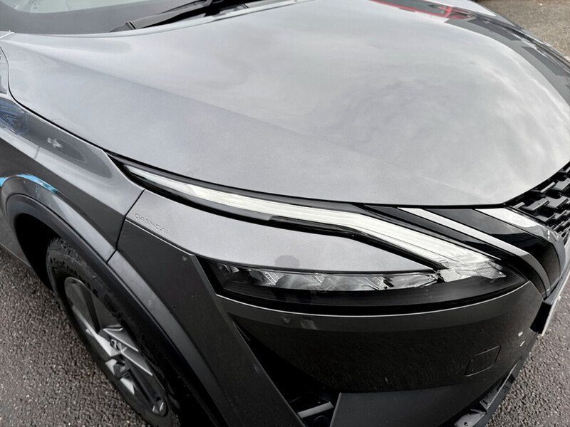 Used Nissan Qashqai 2022 for sale - 76542853: Photo 26