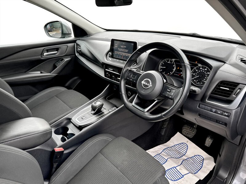 Used Nissan Qashqai 2022 for sale - 76542853: Photo 29