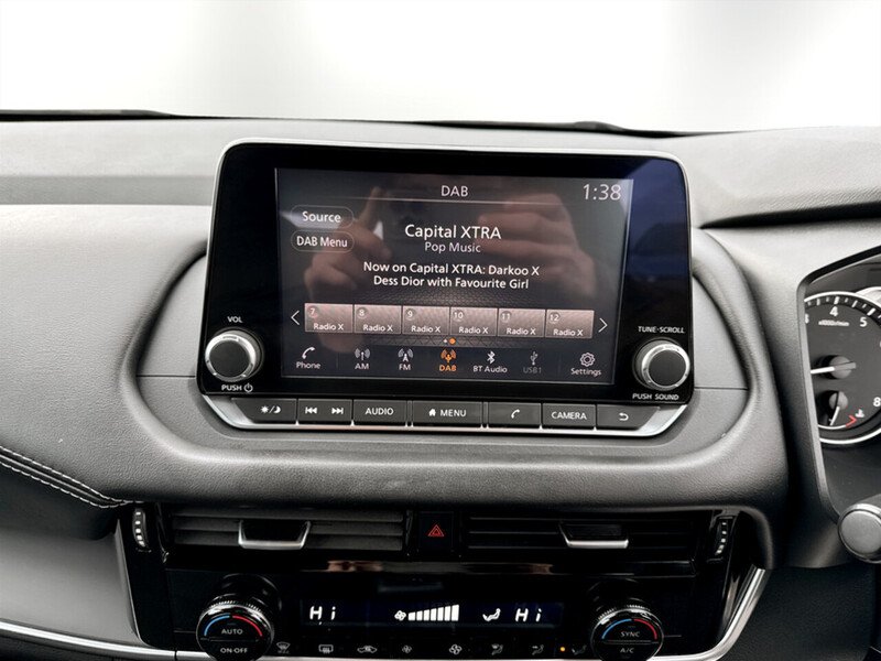 Used Nissan Qashqai 2022 for sale - 76542853: Photo 32