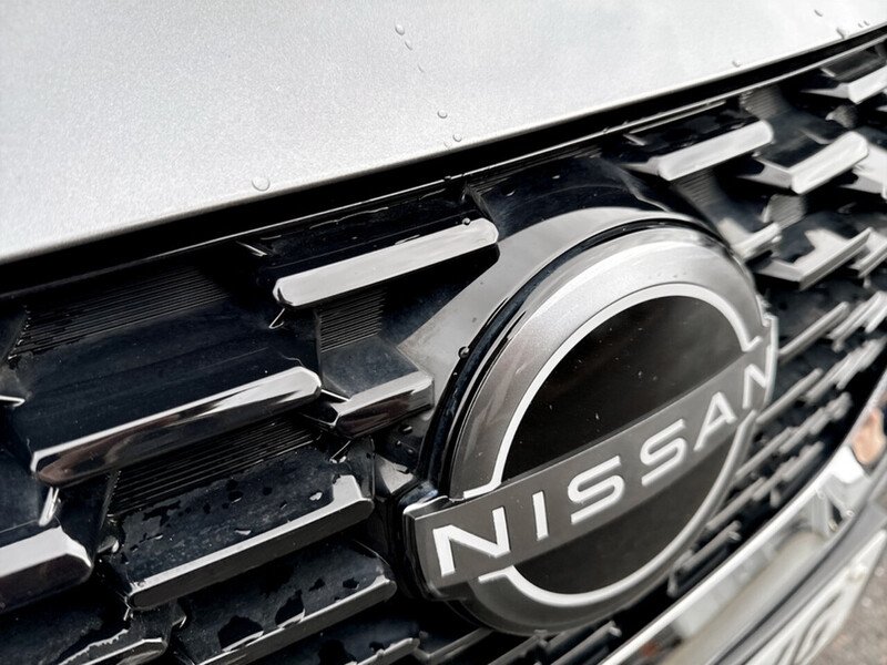 Used Nissan Qashqai 2022 for sale - 76542853: Photo 33