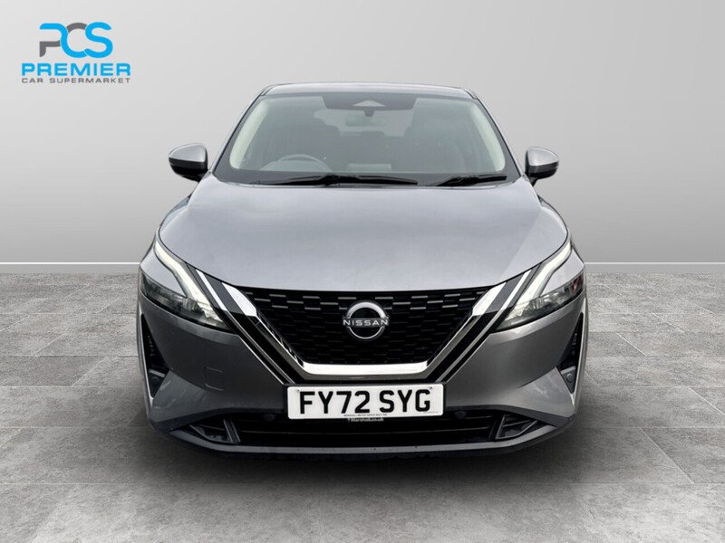 Used Nissan Qashqai 2022 for sale - 76542853: Photo 5