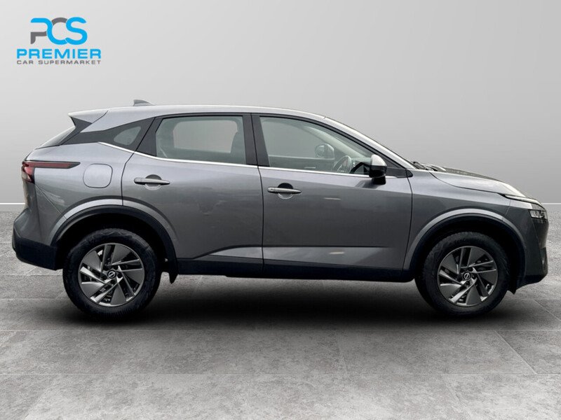 Used Nissan Qashqai 2022 for sale - 76542853: Photo 6