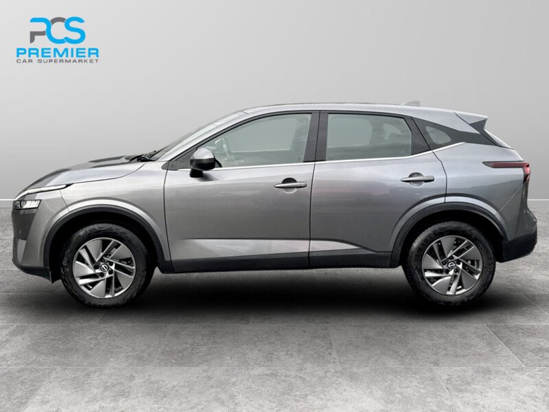 Used Nissan Qashqai 2022 for sale - 76542853: Photo 7