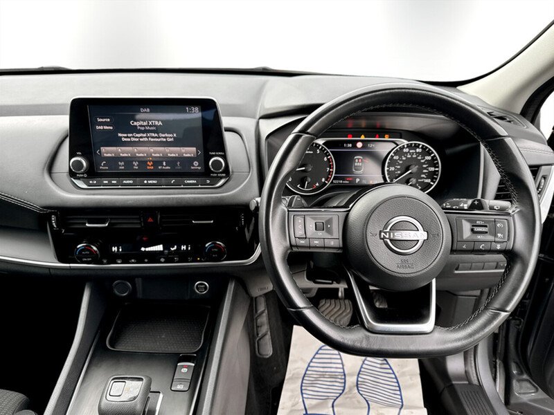 Used Nissan Qashqai 2022 for sale - 76542853: Photo 8