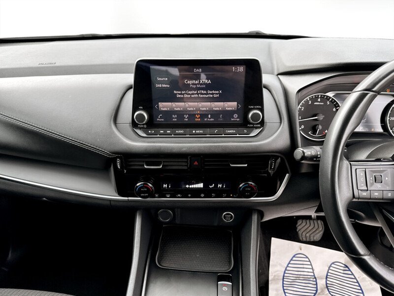 Used Nissan Qashqai 2022 for sale - 76542853: Photo 9