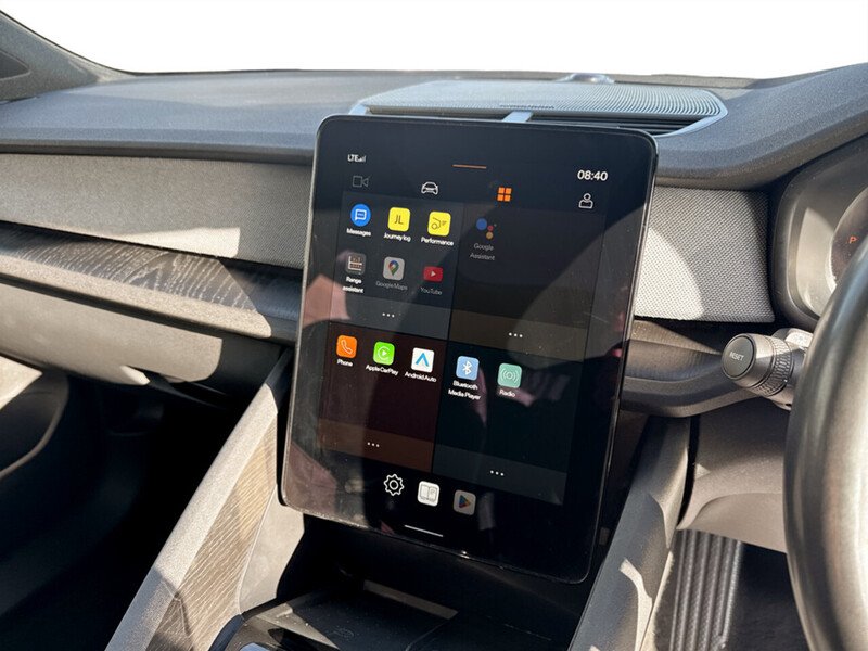 Used Polestar Polestar 2 2021 for sale - 76464446: Photo 10