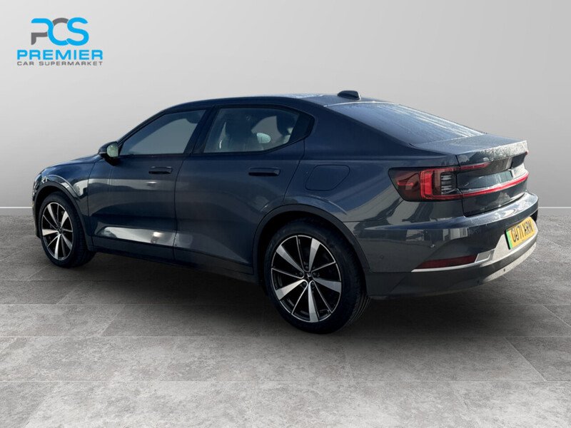 Used Polestar Polestar 2 2021 for sale - 76464446: Photo 2