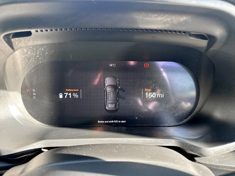 Used Polestar Polestar 2 2021 for sale - 76464446: Photo 23