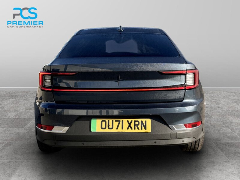 Used Polestar Polestar 2 2021 for sale - 76464446: Photo 5