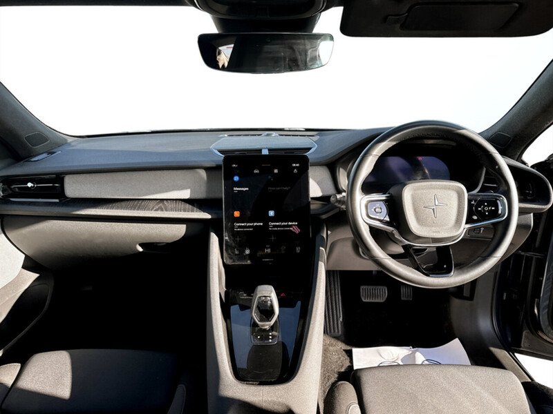 Used Polestar Polestar 2 2021 for sale - 76464446: Photo 8