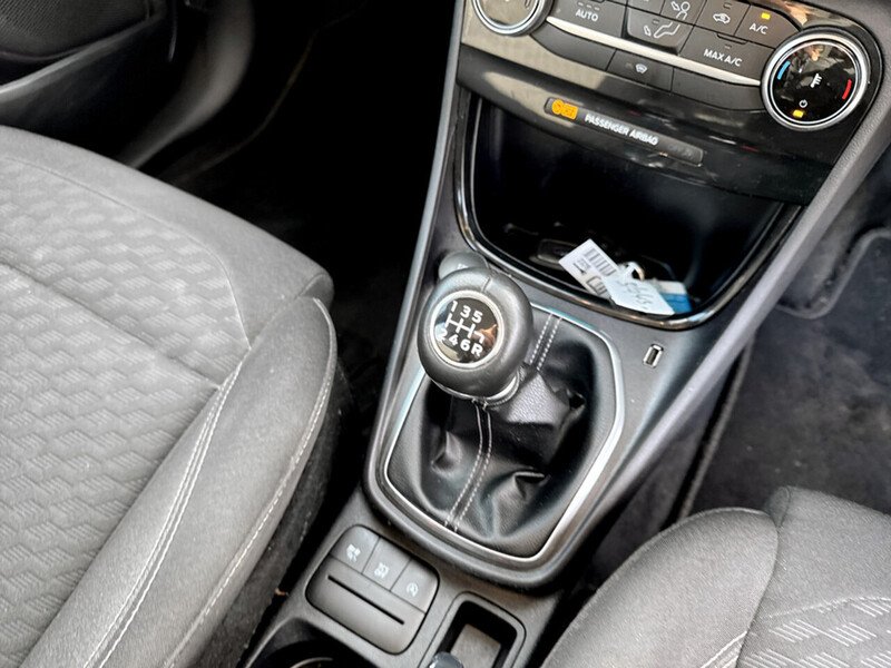 Used Ford Puma 2022 for sale - 76496936: Photo 10