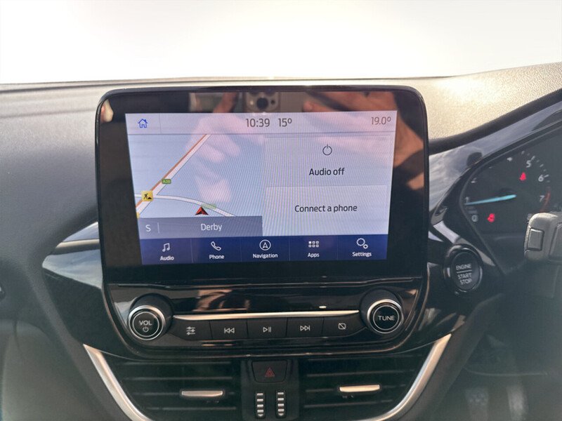 Used Ford Puma 2022 for sale - 76496936: Photo 12