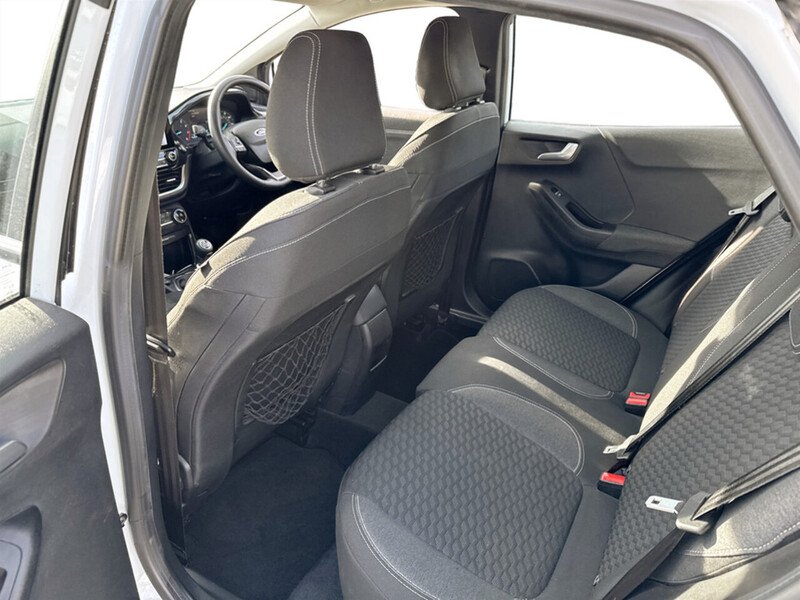 Used Ford Puma 2022 for sale - 76496936: Photo 18