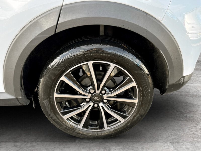 Used Ford Puma 2022 for sale - 76496936: Photo 19