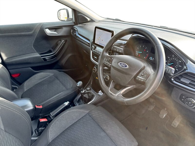 Used Ford Puma 2022 for sale - 76496936: Photo 22