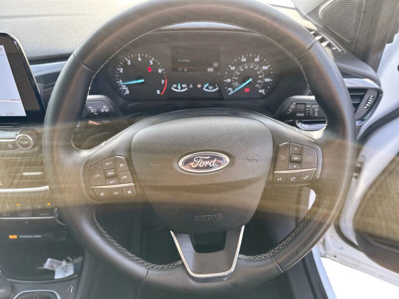 Used Ford Puma 2022 for sale - 76496936: Photo 23